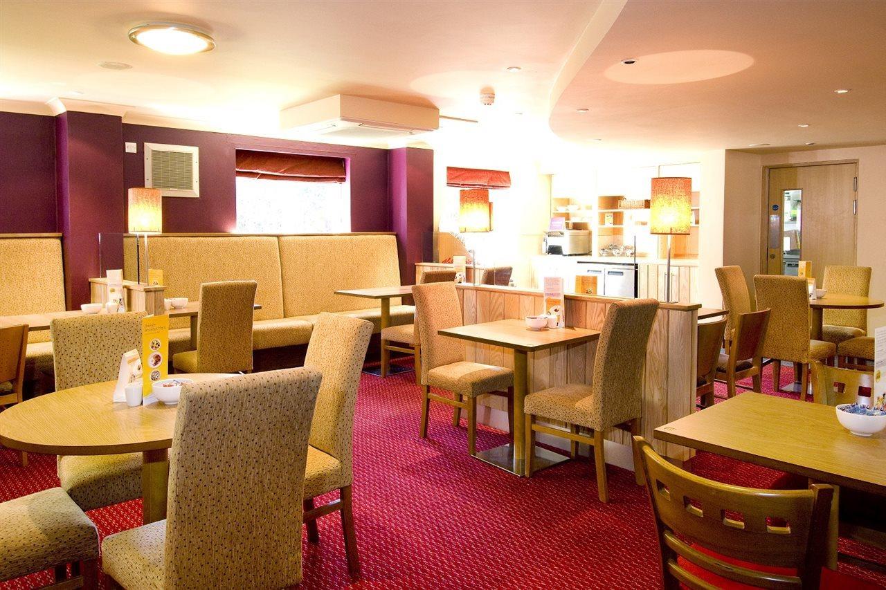 Premier Inn Birmingham South - Hall Green מראה חיצוני תמונה