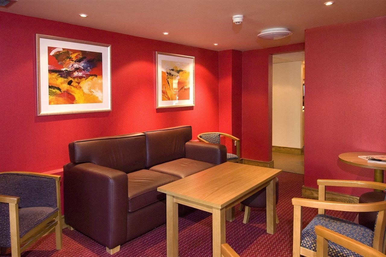 Premier Inn Birmingham South - Hall Green מראה חיצוני תמונה