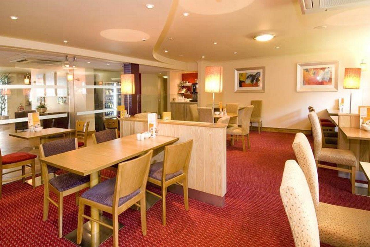 Premier Inn Birmingham South - Hall Green מראה חיצוני תמונה