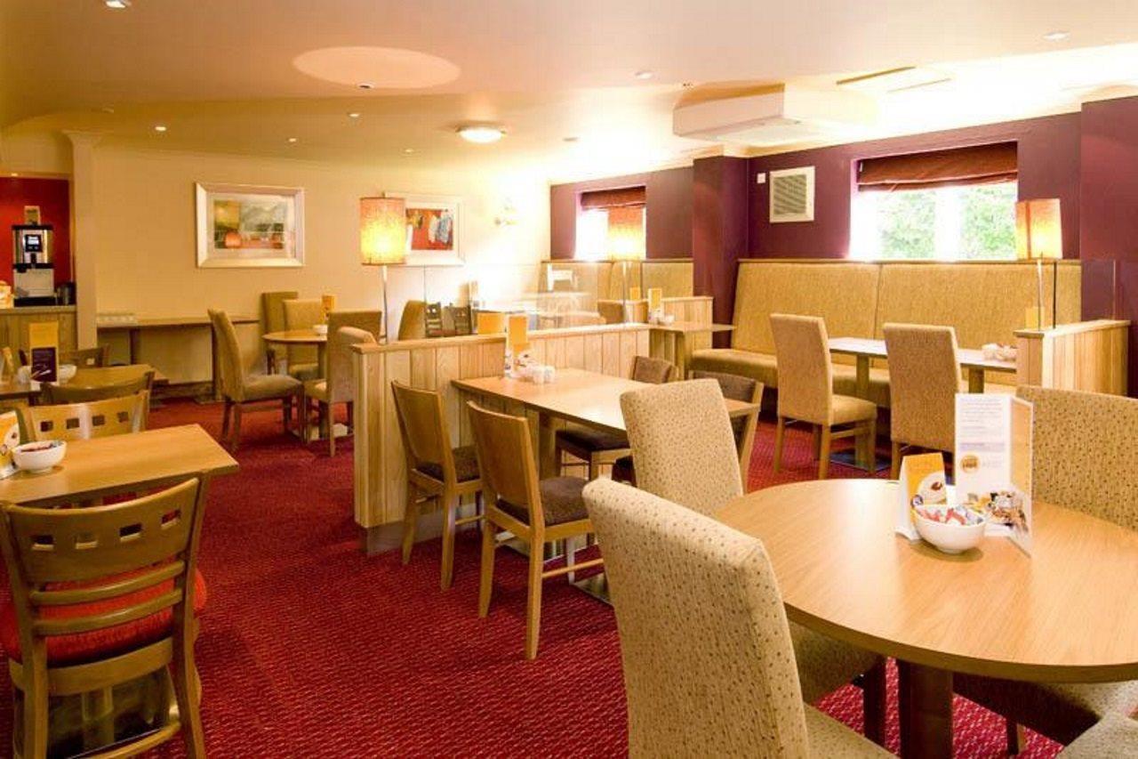 Premier Inn Birmingham South - Hall Green מראה חיצוני תמונה